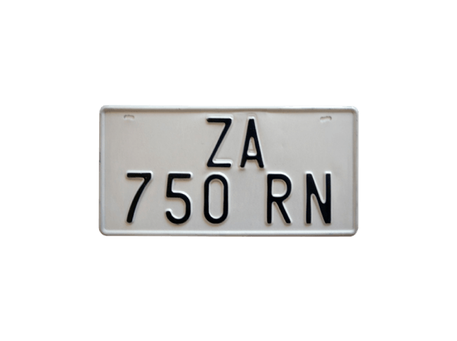 Targa auto americana 2