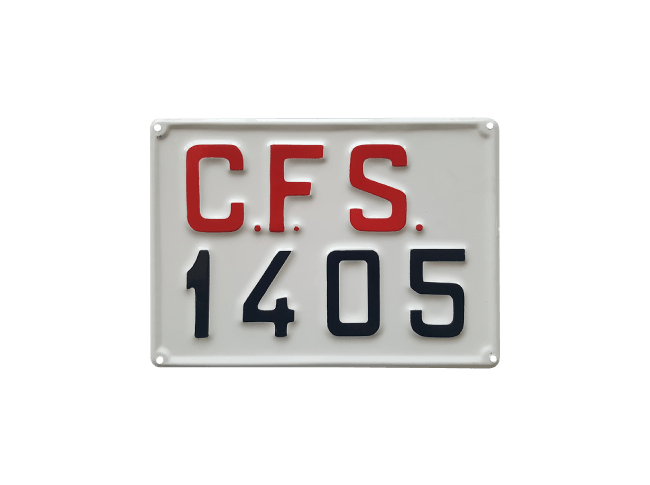 Forestale 1