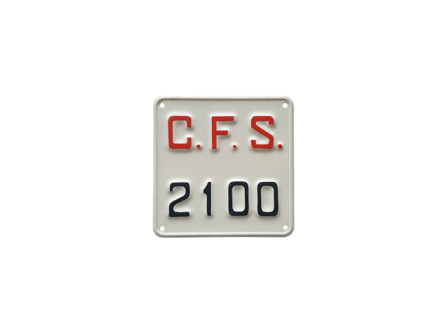 Forestale 5