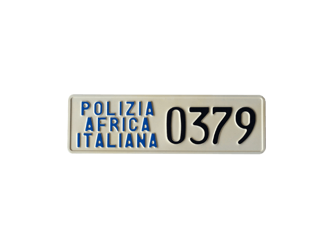 Polizia 1