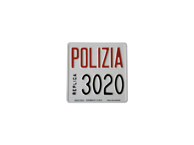 Polizia 2