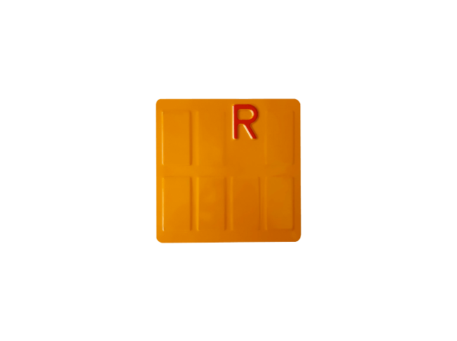 Targa rimorchi 5